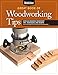 Algopix Similar Product 11 - Great Book of Woodworking Tips Over