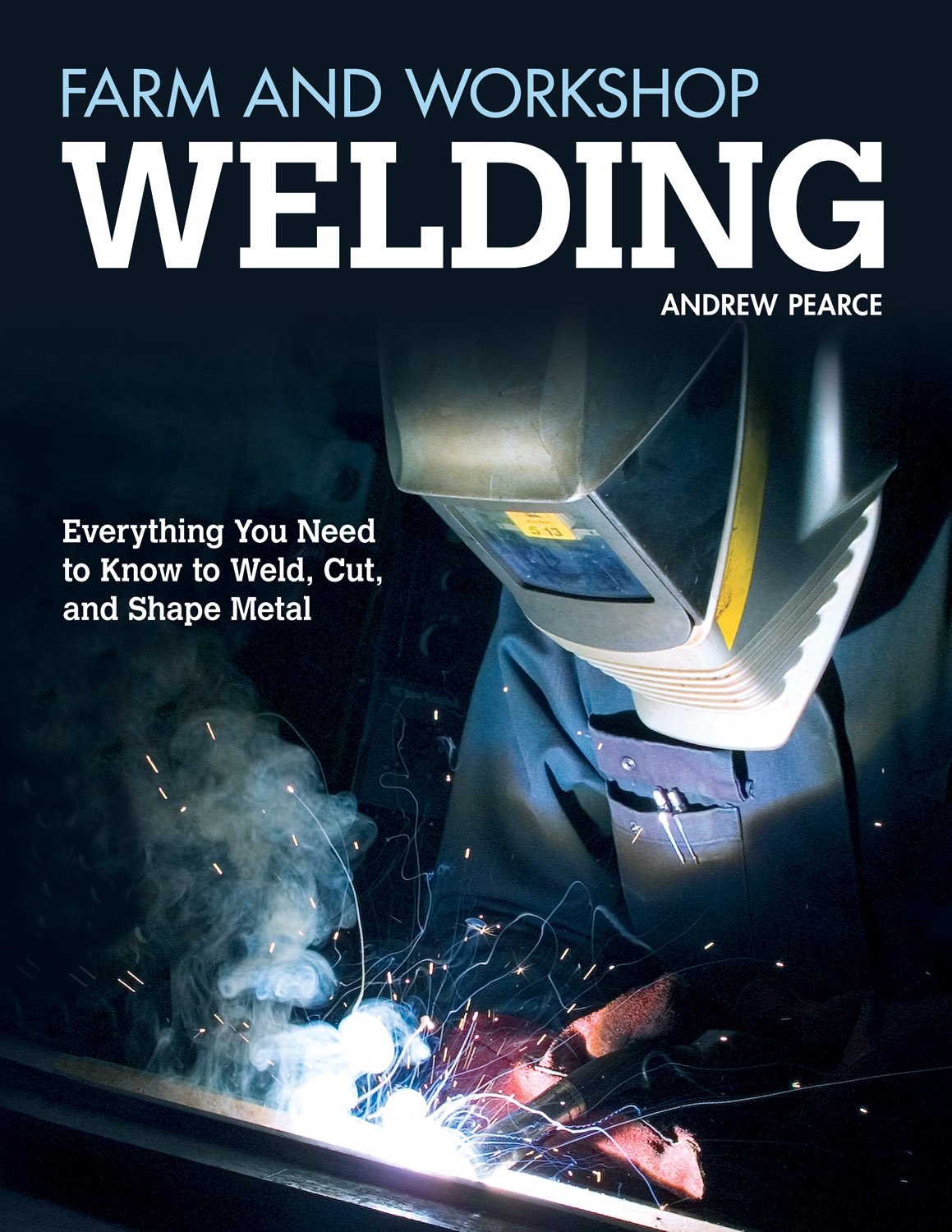Algopix Similar Product 9 - Farm and Workshop Welding Everything