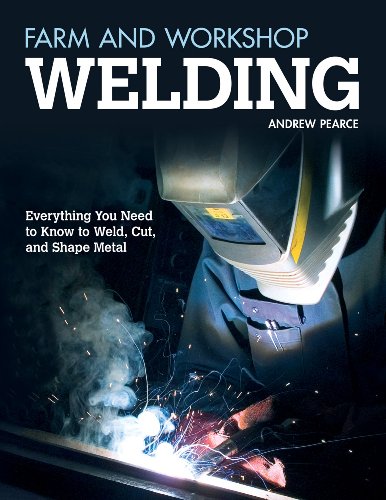 Algopix Similar Product 3 - Farm and Workshop Welding Everything