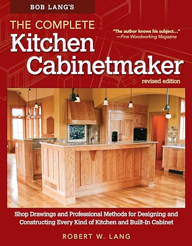 Algopix Similar Product 15 - Bob Langs The Complete Kitchen