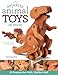 Algopix Similar Product 10 - Animated Animal Toys in Wood 20