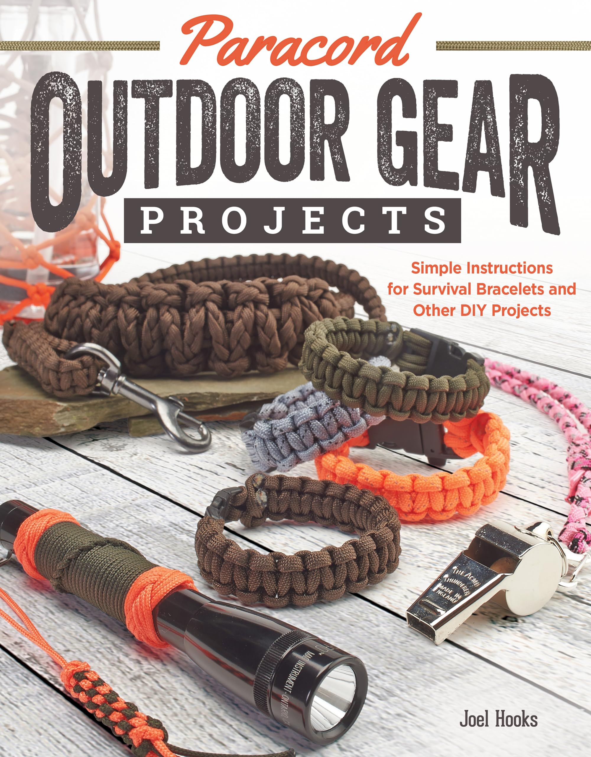 Algopix Similar Product 8 - Paracord Outdoor Gear Projects Simple