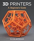 Algopix Similar Product 3 - 3D Printers A Beginners Guide Fox