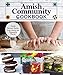 Algopix Similar Product 16 - Amish Community Cookbook Simply