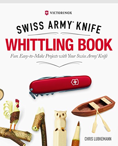 Algopix Similar Product 5 - Victorinox Swiss Army Knife Whittling
