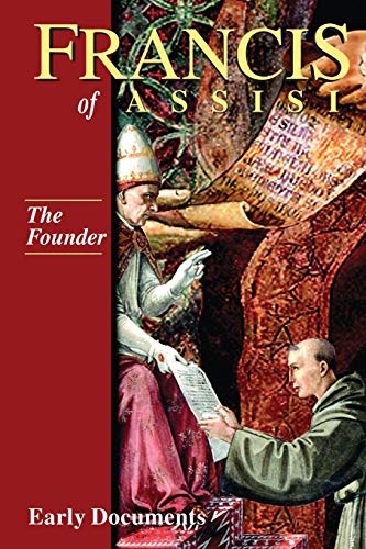 Algopix Similar Product 8 - Francis of Assisi  The Founder Early