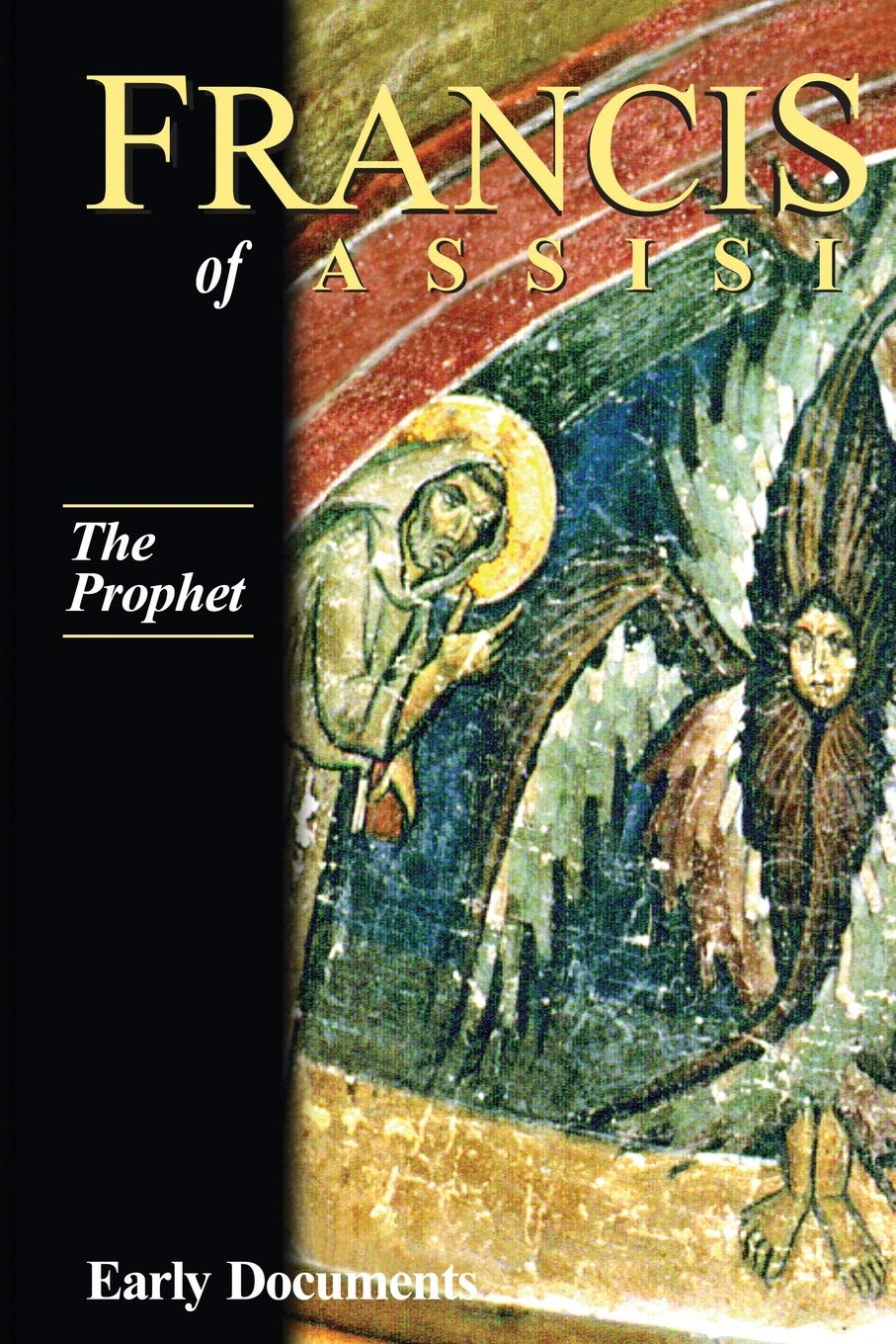 Algopix Similar Product 16 - Francis of Assisi  The Prophet Early