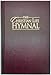 Algopix Similar Product 1 - The Christian Life Hymnal, Burgundy