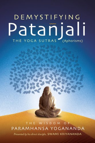 Algopix Similar Product 13 - Demystifying Patanjali The Yoga