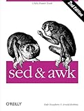 Algopix Similar Product 12 - sed & awk