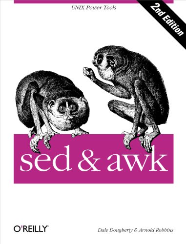 Algopix Similar Product 6 - sed & awk