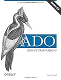 Algopix Similar Product 15 - ADO ActiveX Data Objects Creating