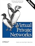 Algopix Similar Product 3 - Virtual Private Networks Turning the