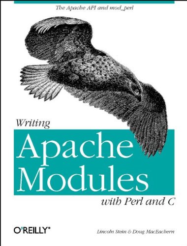 Algopix Similar Product 14 - Writing Apache Modules with Perl and C