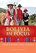 Algopix Similar Product 3 - Bolivia in Focus A Guide to the