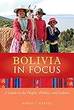 Algopix Similar Product 8 - Bolivia in Focus A Guide to the