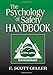 Algopix Similar Product 14 - The Psychology of Safety Handbook
