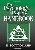 Algopix Similar Product 4 - The Psychology of Safety Handbook