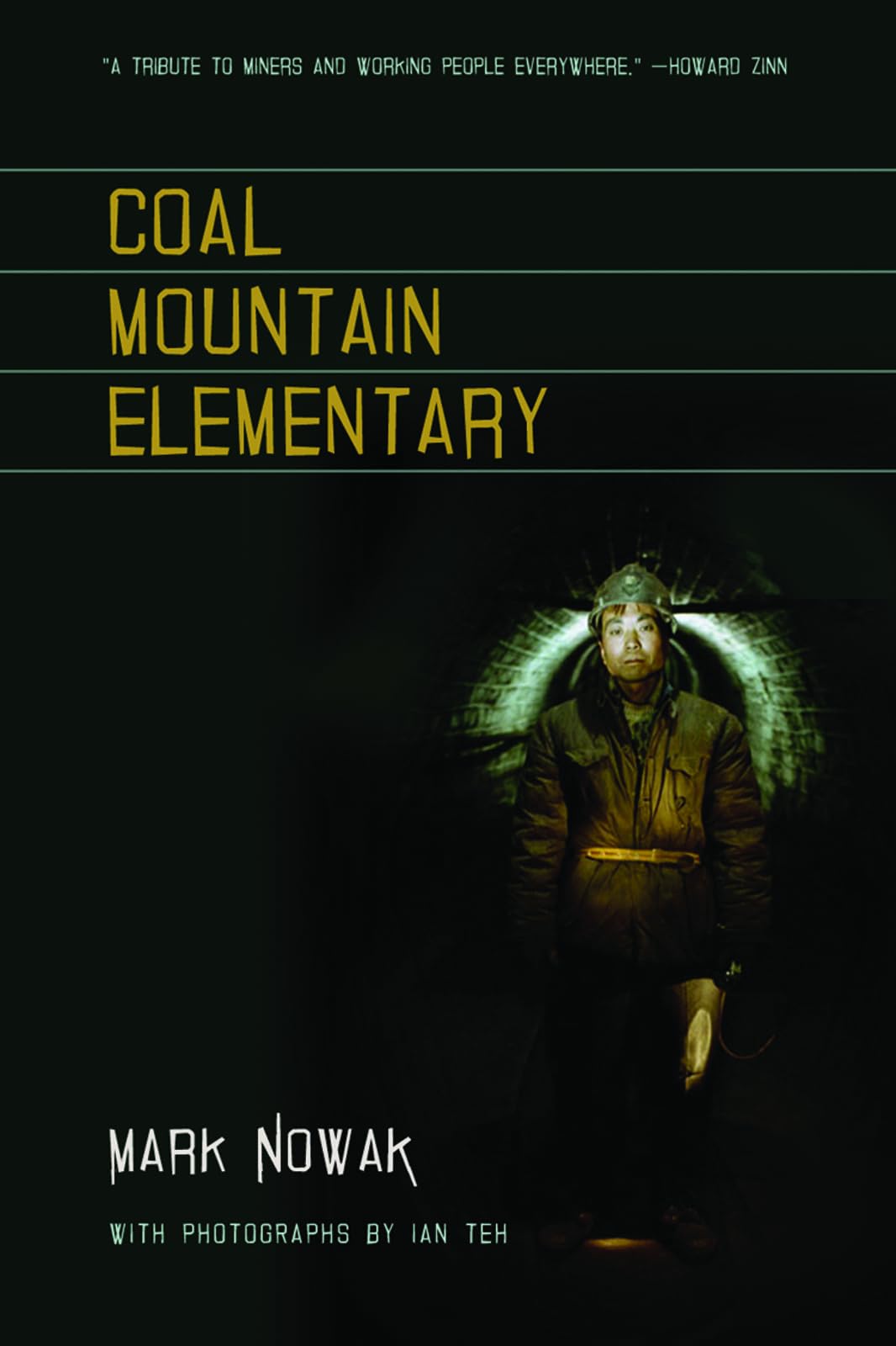 Algopix Similar Product 3 - Coal Mountain Elementary
