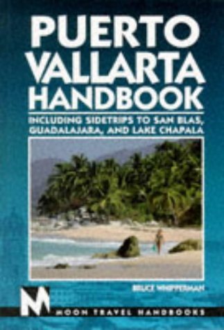 Algopix Similar Product 5 - Puerto Vallarta Handbook Including