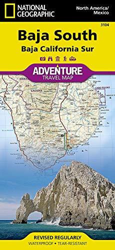 Algopix Similar Product 3 - Baja South Baja California Sur