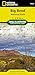 Algopix Similar Product 9 - Big Bend National Park Map National