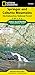 Algopix Similar Product 5 - Springer and Cohutta Mountains Map
