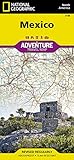 Algopix Similar Product 9 - Mexico National Geographic Adventure