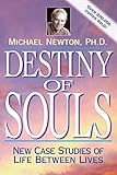 Algopix Similar Product 10 - Destiny of Souls New Case Studies of