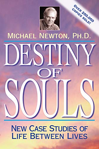 Algopix Similar Product 13 - Destiny of Souls New Case Studies of