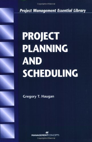 Algopix Similar Product 2 - Project Planning and Scheduling