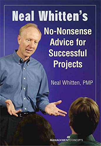 Algopix Similar Product 9 - Neal Whittens NoNonsense Advice for