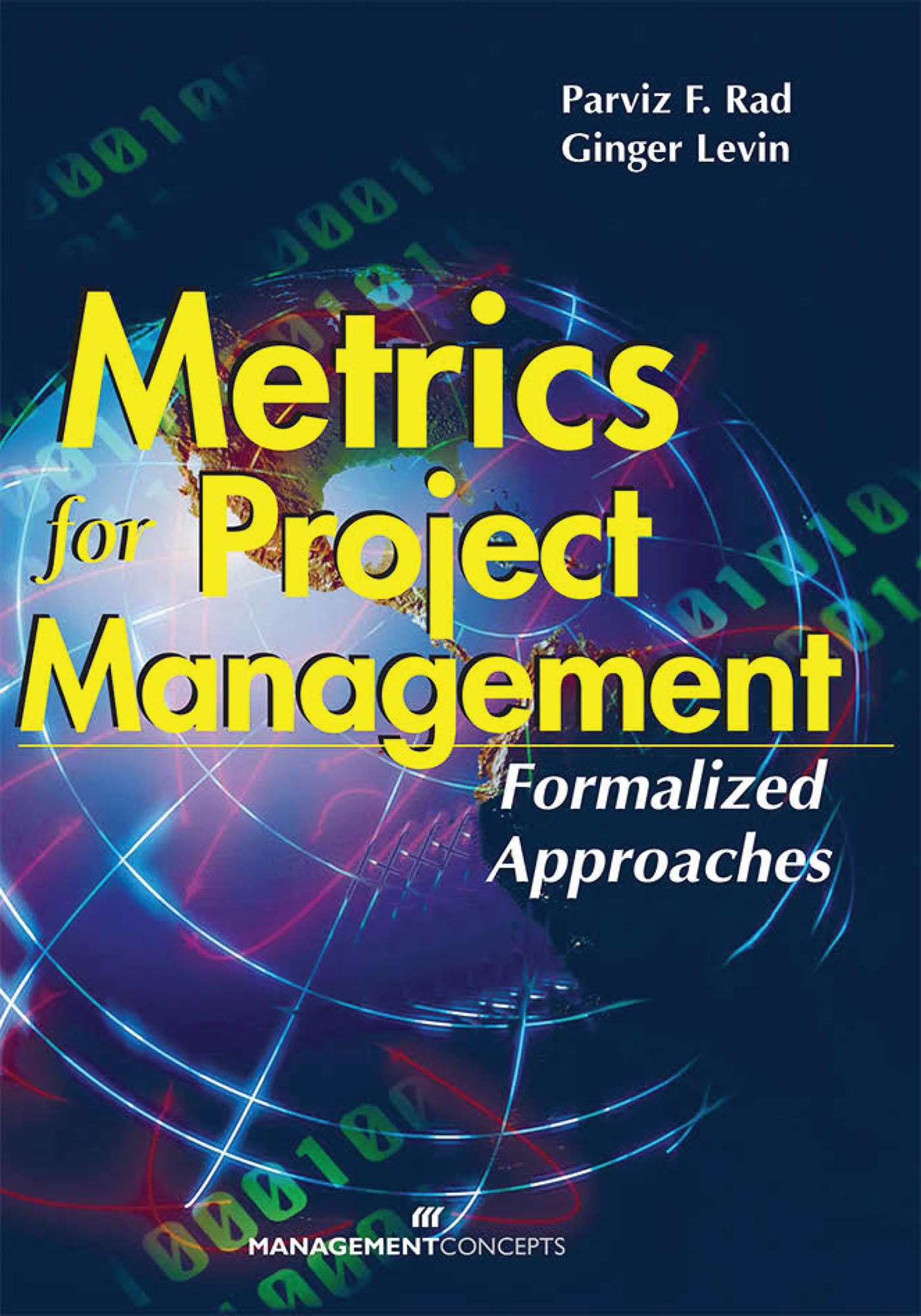 Algopix Similar Product 15 - Metrics for Project Management