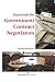 Algopix Similar Product 6 - Essentials for Government Contract