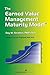 Algopix Similar Product 1 - The Earned Value Management Maturity