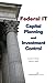Algopix Similar Product 12 - Federal IT Capital Planning and