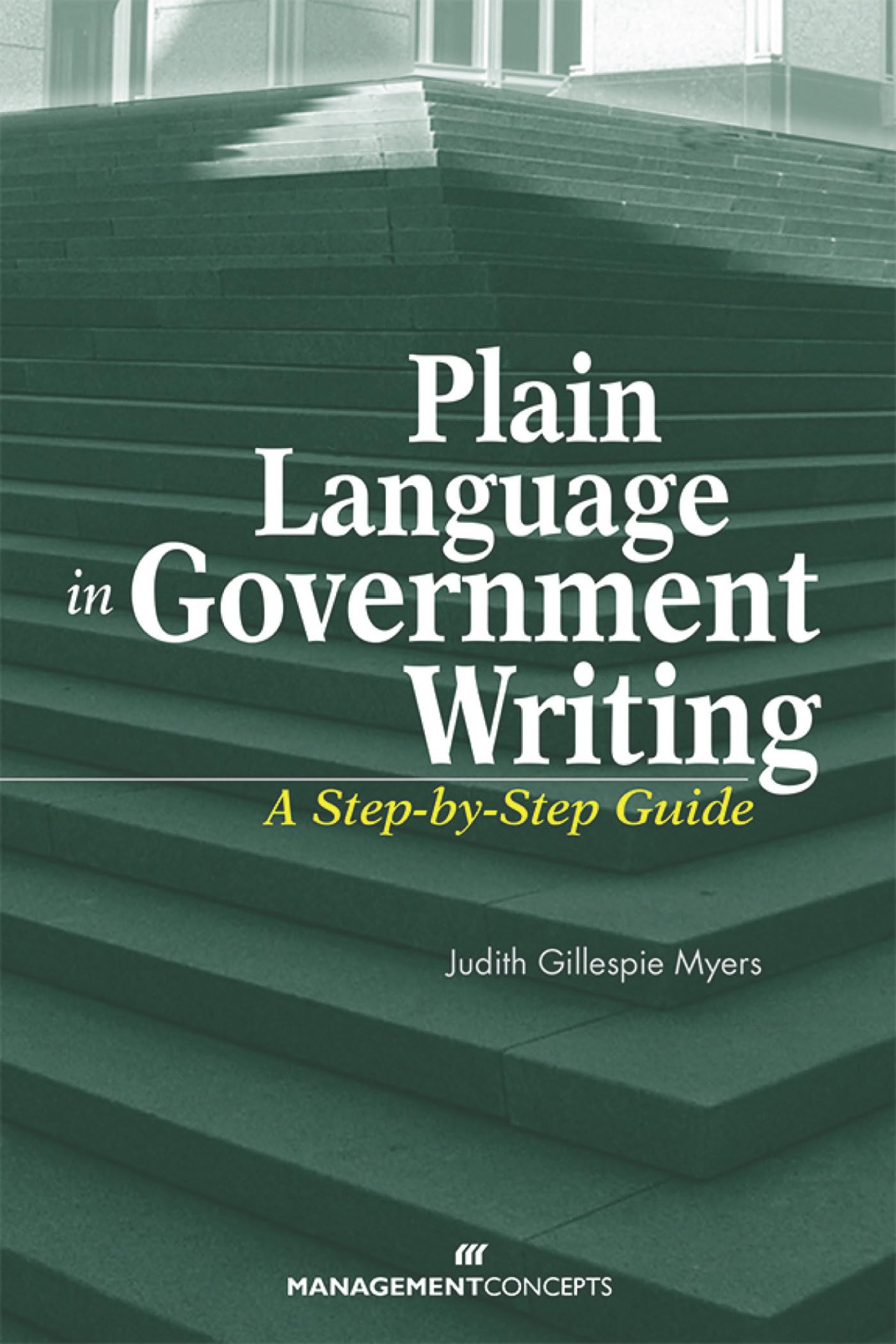 Algopix Similar Product 17 - Plain Language in Government Writing A