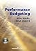 Algopix Similar Product 19 - Performance Budgeting with CD What