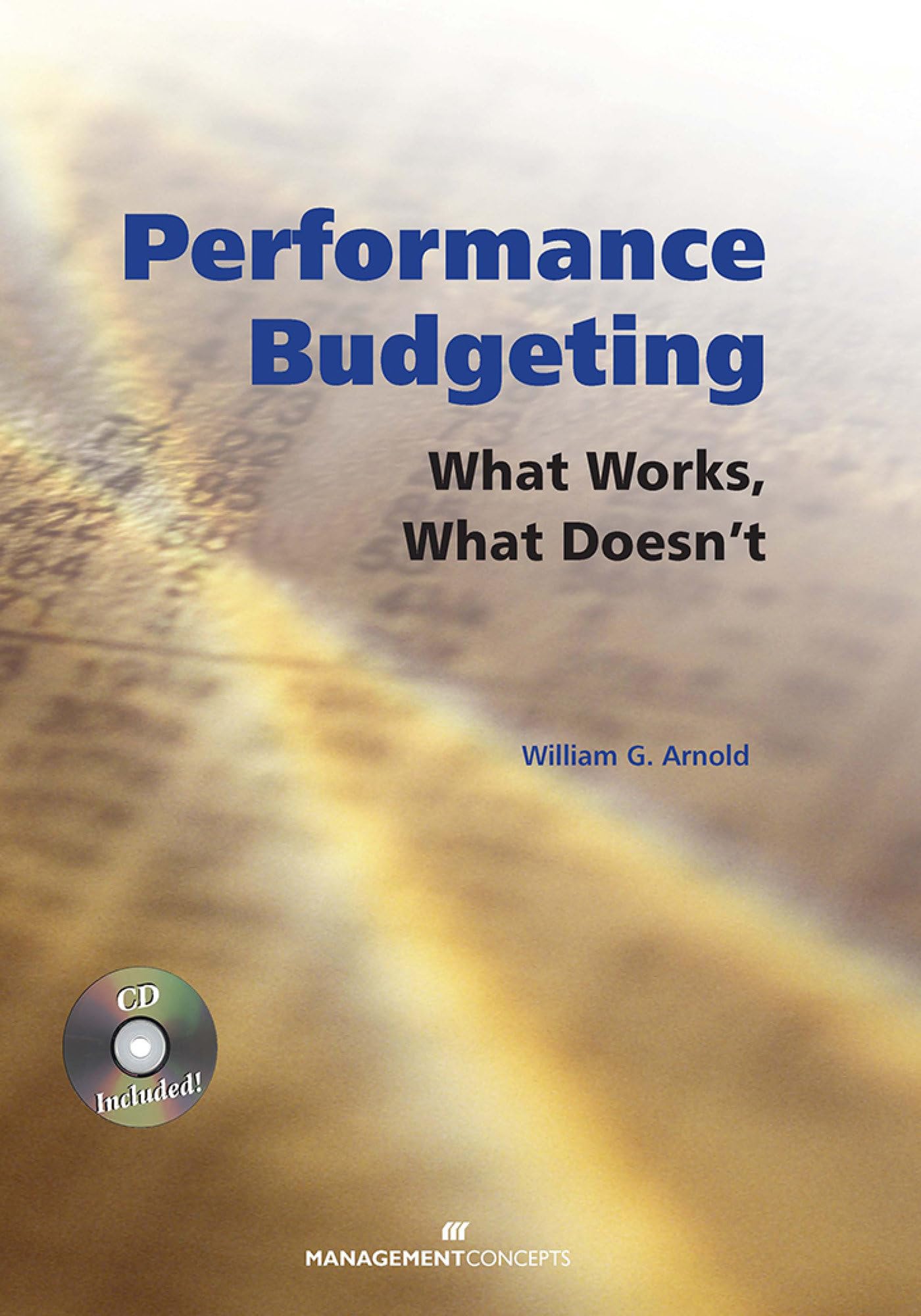 Algopix Similar Product 2 - Performance Budgeting with CD What