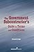 Algopix Similar Product 14 - The Government Subcontractors Guide to