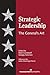Algopix Similar Product 4 - Strategic Leadership: The General's Art
