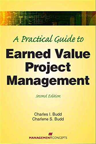 Algopix Similar Product 7 - A Practical Guide to Earned Value