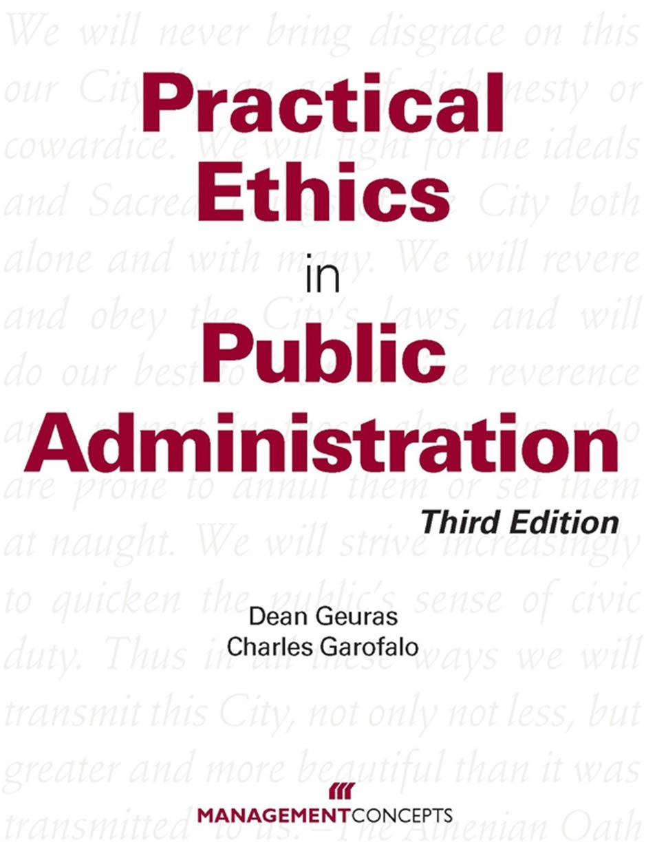 Algopix Similar Product 3 - Practical Ethics in Public