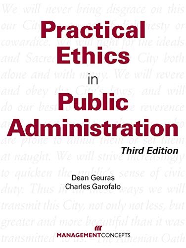 Algopix Similar Product 9 - Practical Ethics in Public