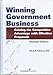 Algopix Similar Product 11 - Winning Government Business Gaining