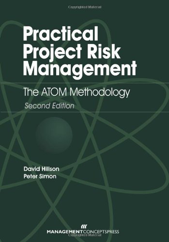 Algopix Similar Product 12 - Practical Project Risk Management The