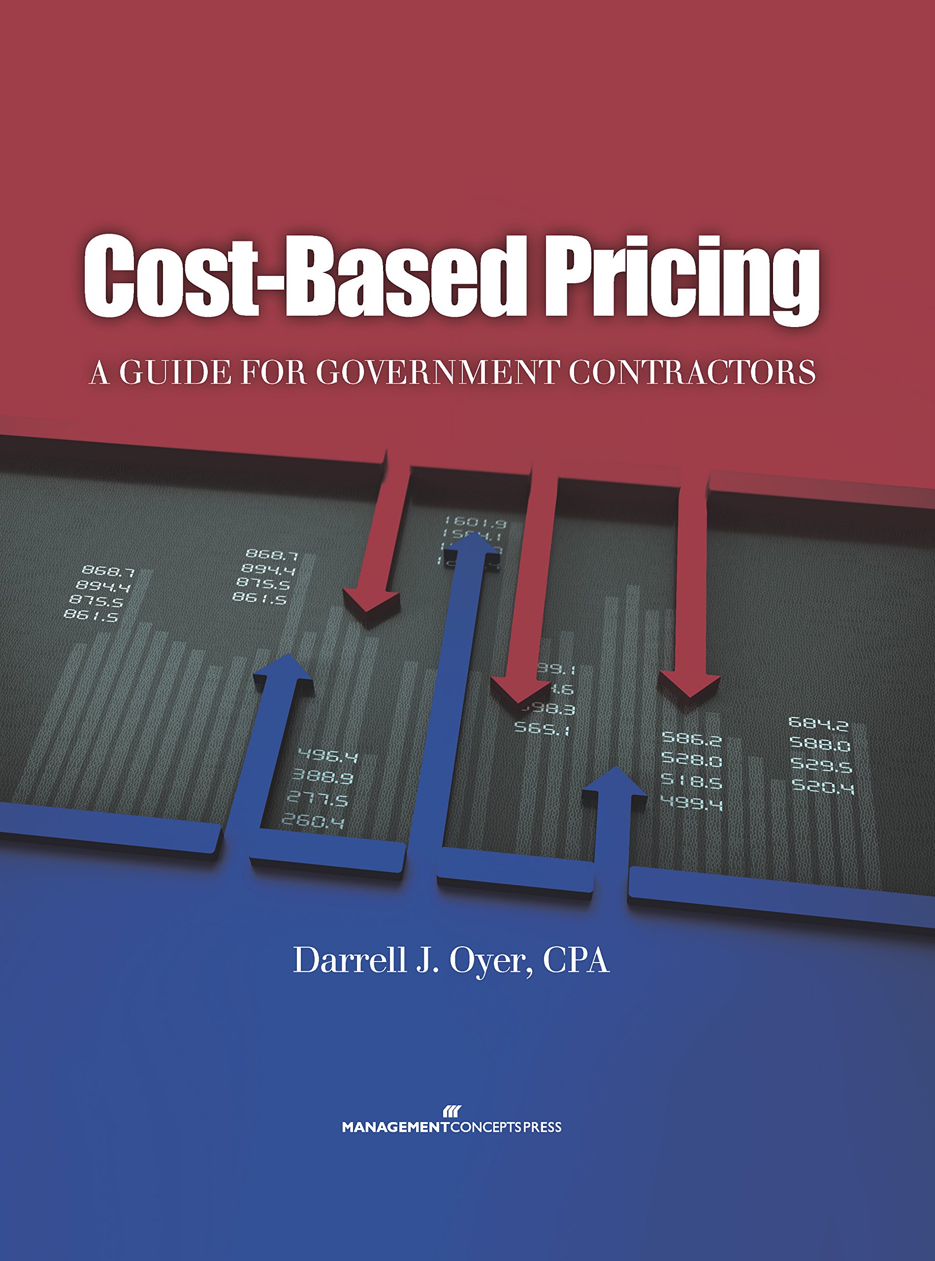 Algopix Similar Product 4 - CostBased Pricing A Guide for