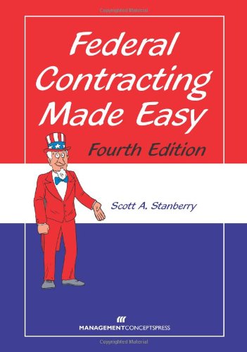 Algopix Similar Product 6 - Federal Contracting Made Easy Fourth