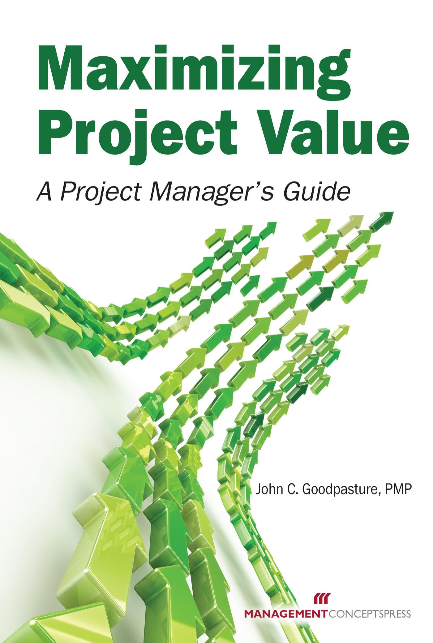 Algopix Similar Product 11 - Maximizing Project Value A Project