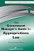 Algopix Similar Product 8 - The Government Managers Guide to